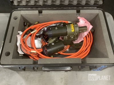 GE 29315200 Test Adapter Kit