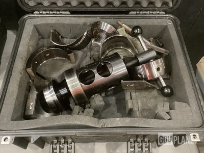 Honeywell LTCT7923-01 Mechanical Puller