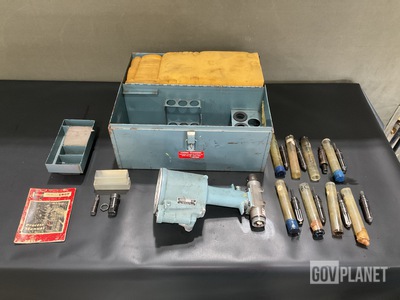 Cherry Lock G784 Riveter Kit