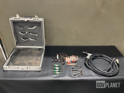 Fatigue Technology LB-20 Puller Unit