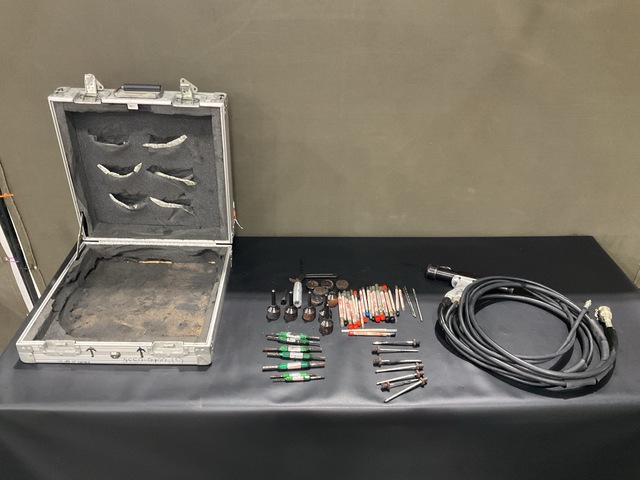 Fatigue Technology LB-20 Puller Unit