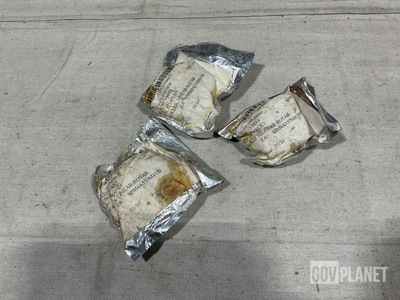 (82) Navistar Defense 3114017C1 Linear-Rotary Motion Rollers