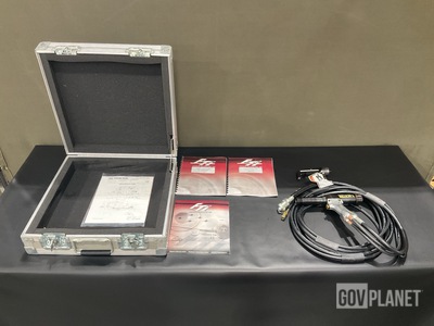 Fatigue Technology LB-20 Puller Unit