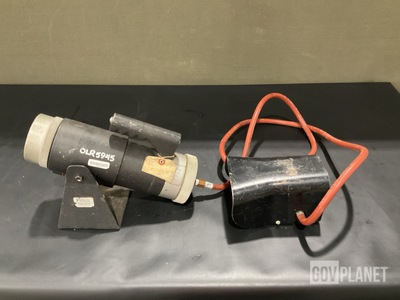 Pico Crimping Tools 400-B Crimpmaster Crimping Tool