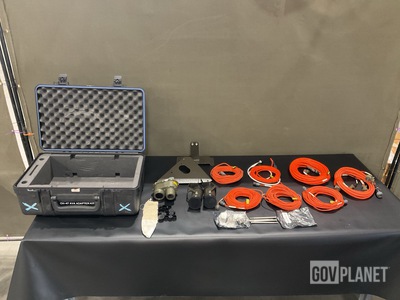 GE 29315200 Test Adapter Kit