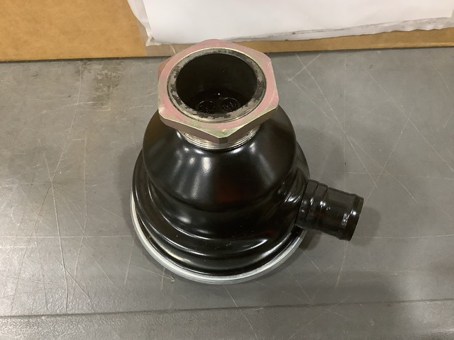 (17) BAE Systems Separator Breather Assemblies