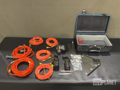 GE 29315200 Test Adapter Kit