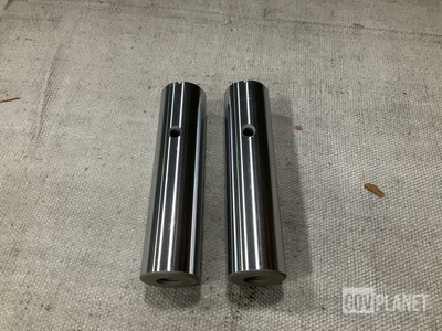 (12) Huber+Suhner Astrolab 53G970719-17 Spacing Threaded Standoffs