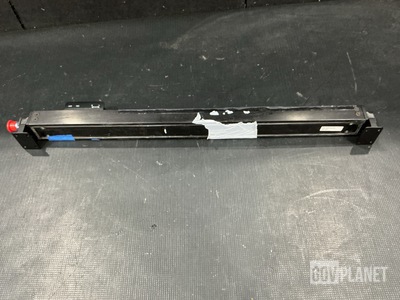 Ibis Tek 2406-110-034921 Light Housing