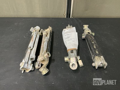 (7) BAE Systems R0169675 Lock Removal Devices