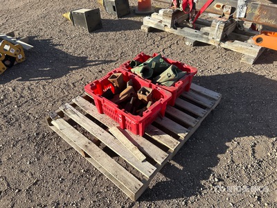 Quantity of Excavator teeth