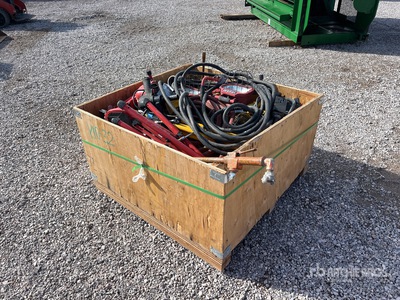 Quantity of Lights & Tubi