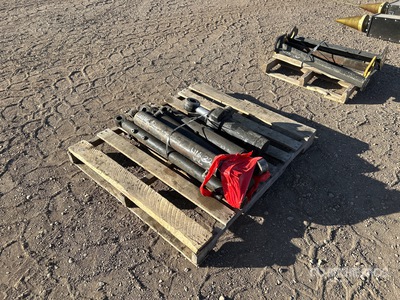 Quantity of Cilindro