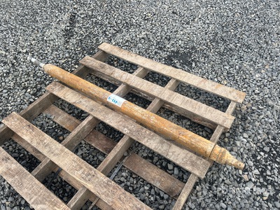 Ondergronds boorgereedschap