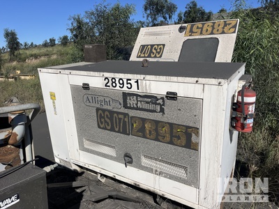 Allight Zestaw prądotwórczy (Inoperable)