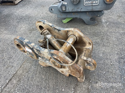 JRB وصلة حفارة