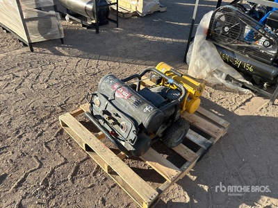 Dewalt Black Max Lavadora de presión