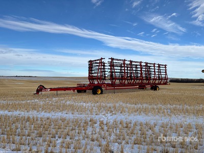 2020 Bourgault XR770-90 90 ft Mid Eg