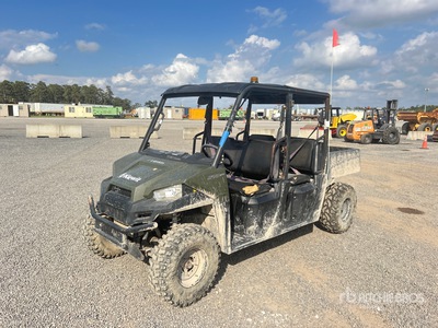 2019 Polaris Ranger 570 4x4 Nutzfahrzeug