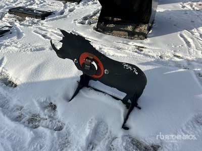 2025 Kit Containers AR500ATBOAR Steel Shooting Target その他 - 店舗 & 倉庫 (Unused)