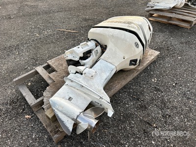 Quantity of (2) ボート用エンジン