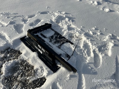 2025 Kit Containers MUFF-36-42 42 in Mini Fourches pour chargeuse à différentiel (Unused)