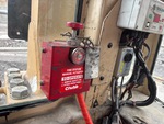 Control Station with