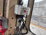 Control Station with