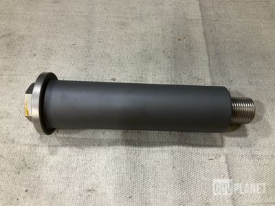 (6) Bell Helicopter 206-010-152-3 Internally Relieved Body Bolts