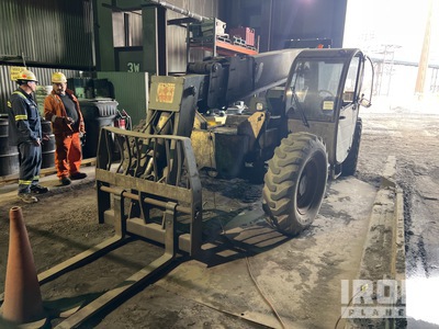 2005 Terex TH644C Telehandler