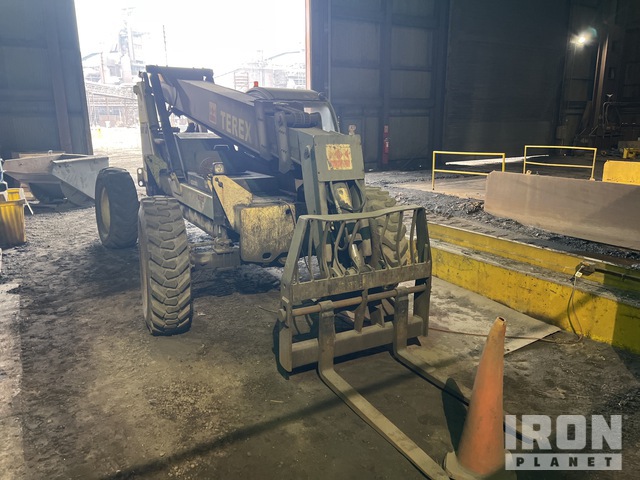 MANIPULADOR 2004 TEREX