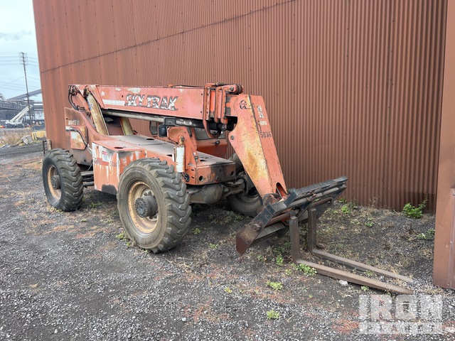 MANIPULADOR 1999 SKYTRAK