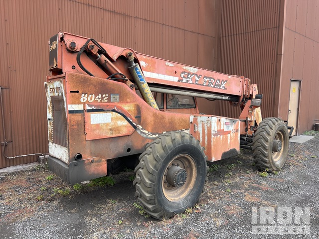 MANIPULADOR 1999 SKYTRAK