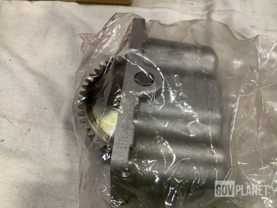 (23) Allison Automatic 29506082 Module-Scav Pumps