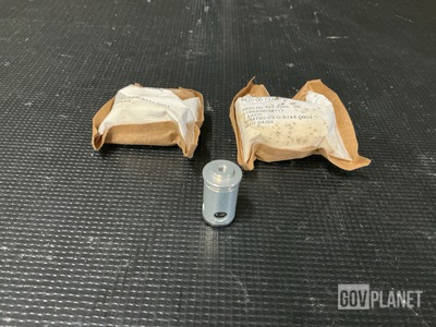 (3) Crane RD24717 Check Valves