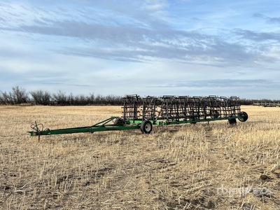 Flexi-Coil 68 ft Mid Harrow