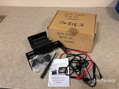 2014 Kubota SVL90-2 Mini pala cingolata