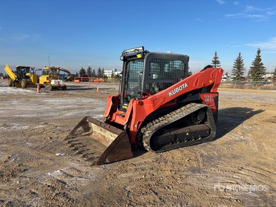2013 Kubota SVL90-2 Compacte Schranklader