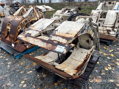 Cascade 77F-RC-01C 40 in 4100 kg Amarre de cáscara de naranja