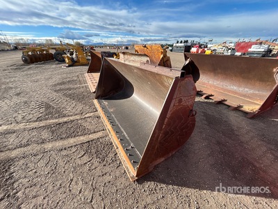 97 in General Purpose Radladerschaufel