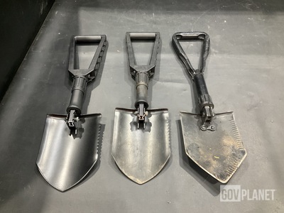 (73) Entrenching Tools