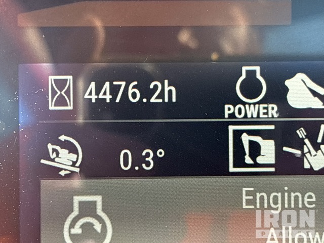 EXCAVADORA 2019 CATERPILLAR 330