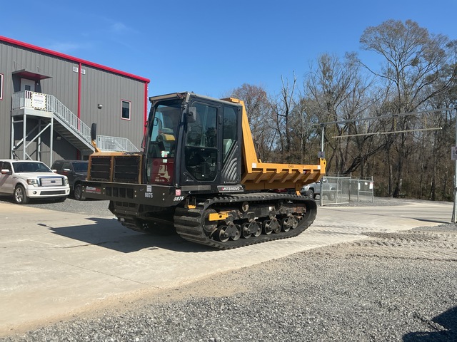 2019 Morooka MST2200VD Crawler Carrier