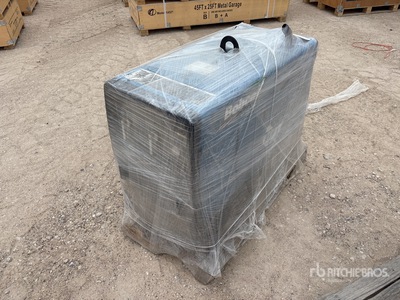 Miller Bobcat Multi-Process Soldadora motorizada