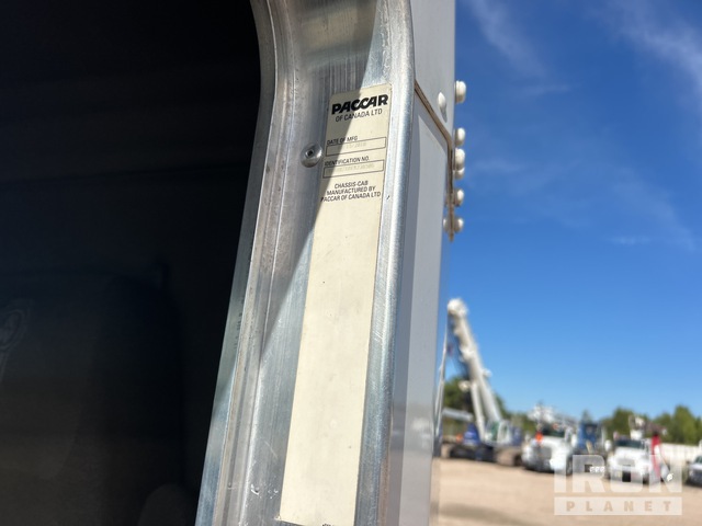 CAMIóN CHASIS 2019 KENWORTH T370