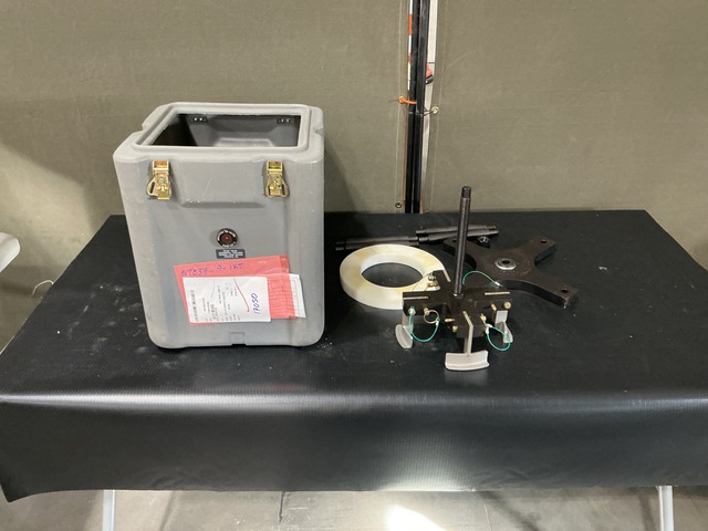 Brauer Aerospace 64-001-1234 Main Rotor Head Upper Seal Tool Kit