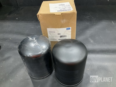 (15) Haldex DQ6036 Air Brake Dryers