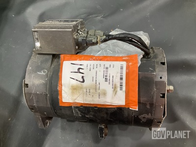 C.E. Niehoff N3223 Alternator