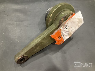 Iveco 5802006696 Bell Crank