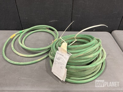 M29184/1-02 Electrical Cable Assembly